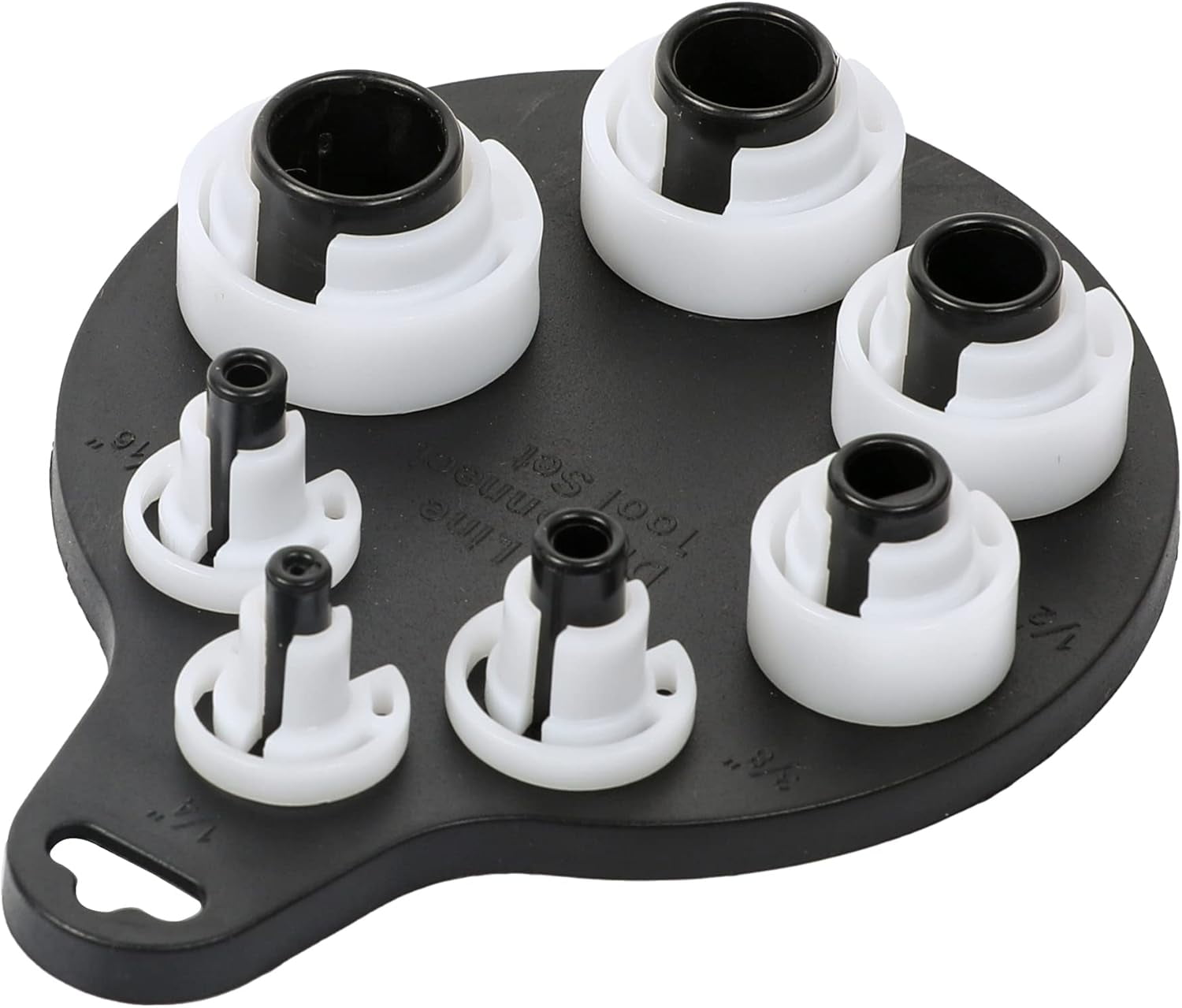 4-in-1 Car A/C Fuel Line Quick Disconnect Tool For Easy Removal 31930b9f Ba2f 4647 B8d6 57de18bfca71.ccf6ec1f7c37cca011deb56c59db637b - Foto 13