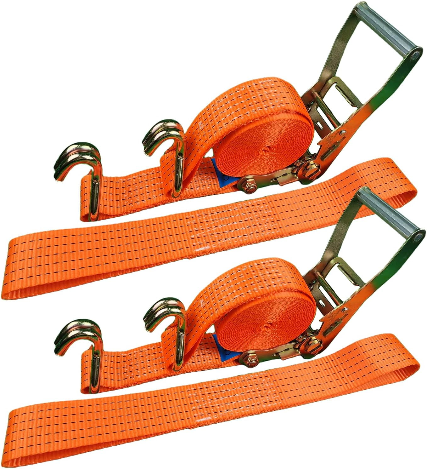 Straps For Moving Trucknull