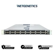 Arista DCS-7050QX-32-R Rear to Front Airflow switch 32 x 40G QSFP+ x2 AC Power