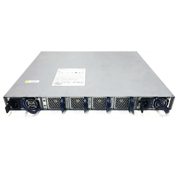 Arista DCS-7050SX-64-R 7050X Series 48-Port SFP+ 4-Port QSFP+ R-to-F Switch