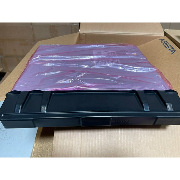 Arista DCS-7060CX-32S-R HPE JH577A 32x 100GB QSFP100 2x 10GB SFP+ B-F Air Switch