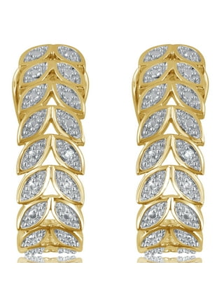 Earrings Arista in Jewelry Brands - Walmart.com