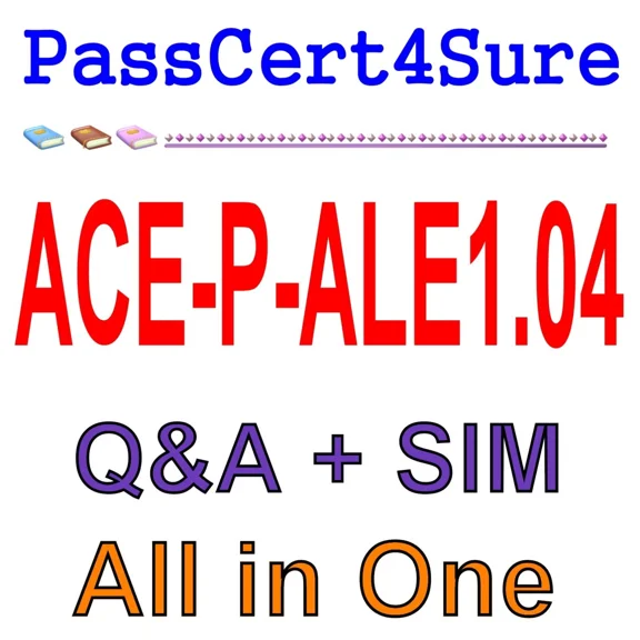 Arista Linux Essentials Ace-P-Ale1.04 Exam Q&A+Sim