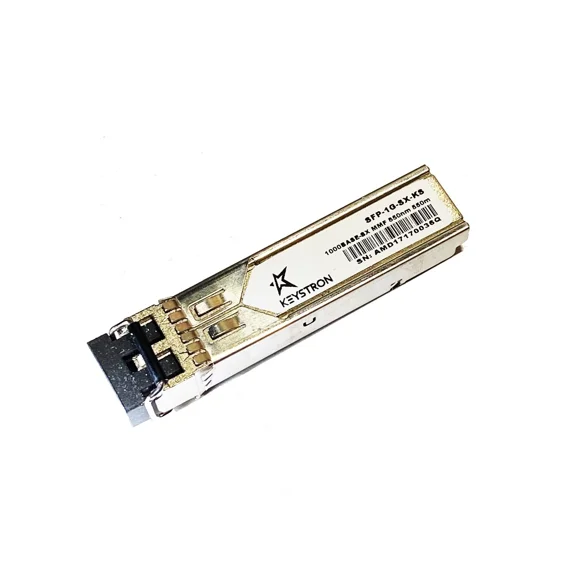 Arista Networks Sfp-1G-Sx Compatible 1000Base-Sx Sfp 850Nm 550M Dom