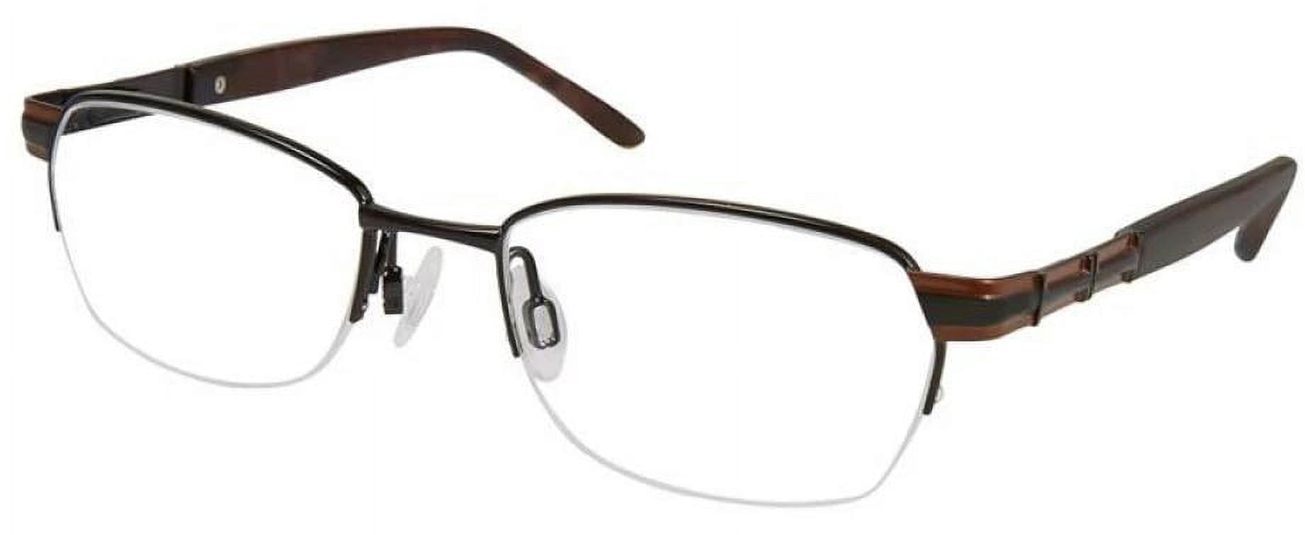 Aristar Eyeglass Frames & Frames for Glasses - Walmart.com