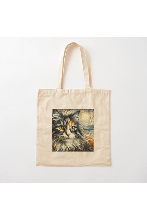 Aristocats In Neoclassique Canvas Tote Bags, Reusable Shopping Bag