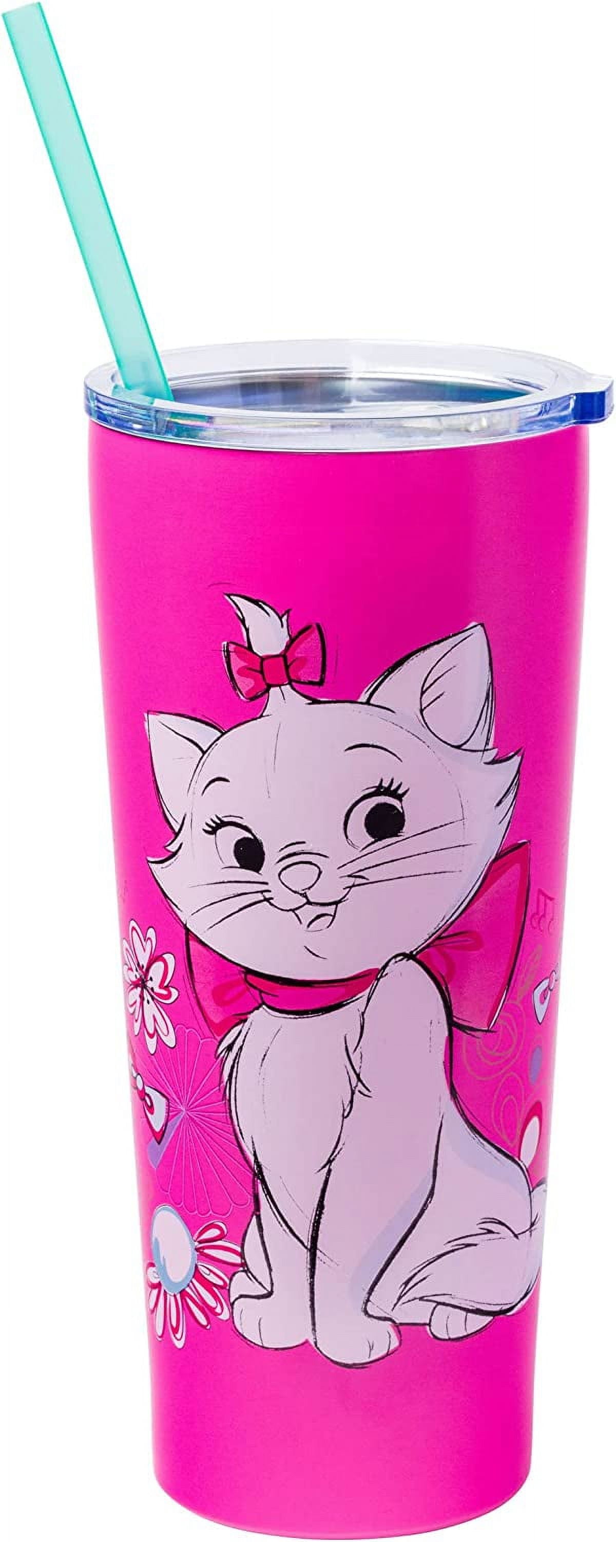 https://i5.walmartimages.com/seo/Aristocats-Marie-Doodle-Flowers-Double-Walled-Stainless-Steel-Tumbler-w-Straw-22-Ounces_55bd687b-6f40-4c43-b5d0-07bb78f6cddf.9c87af2f1a2f4f0c1018b00666e84aaa.jpeg