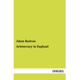 thumbnail image 1 of Aristocracy in England (Paperback), 1 of 1