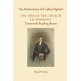 thumbnail image 1 of 'An Aristocracy of Exalted Spirits'.: The Idea of the Church in Newman's Tamworth Reading Room, (Paperback), 1 of 1