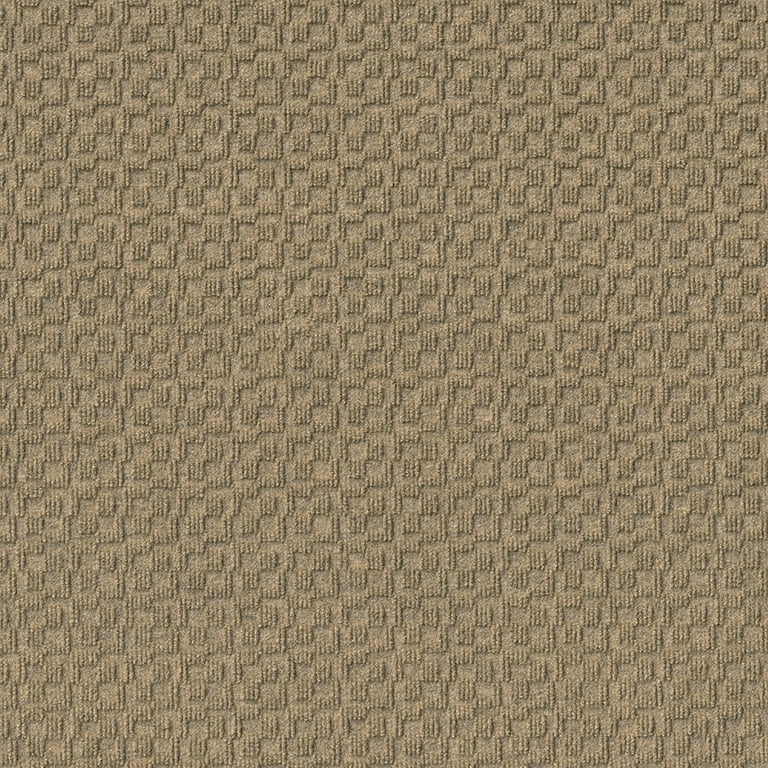 Pebble Path 15-Pack Chestnut Pattern Peel-and-stick Carpet Tile Pebble Path 15-Pack Chestnut Pattern Peel-and-stick Carpet Tile
