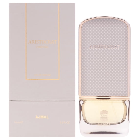 Ajmal Aristocrat - Coastal , EDP Spray RETAIL