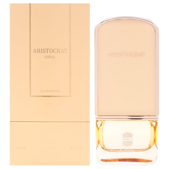 Ajmal Aristocrat - Coral , EDP Spray RETAIL