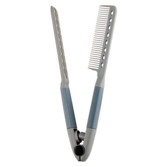 Aristocrat Spring Grip Straightening Comb , 1 Pc Comb
