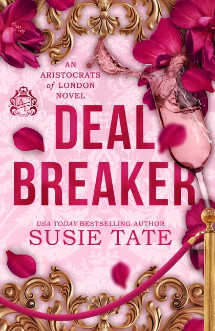 Aristocrats of London Deal Breaker, (Paperback)