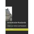 thumbnail image 1 of Aristokratie Russlands: (Earls von Oxford und Russland) (Paperback), 1 of 1