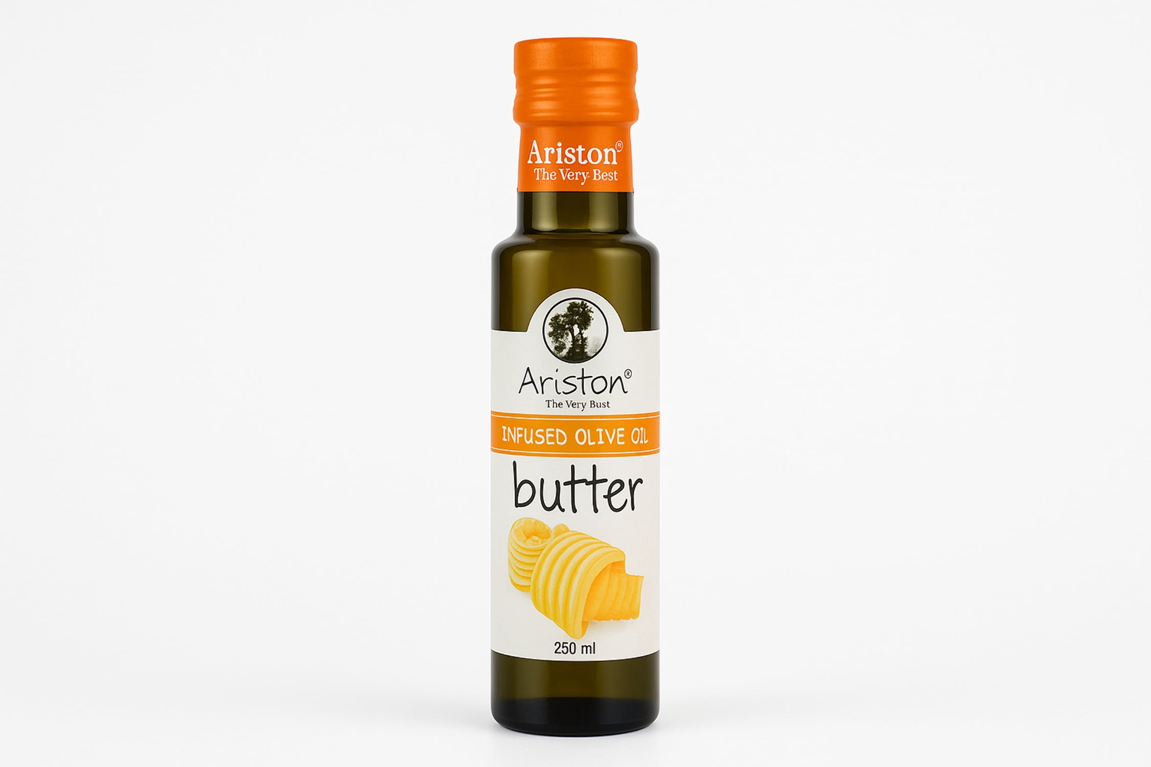 Botticelli Extra Virgin Olive Oil - 3 Liter (101.4 Oz) Tin, Cold Extracted, Premium Quality