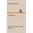 thumbnail image 1 of Aristophane; Traduction nouvelle, tome second (Hardcover), 1 of 1