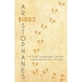 thumbnail image 1 of Aristophanes' Birds: A Dual Language Edition, 1 of 1