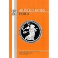 thumbnail image 1 of Pre-Owned Aristophanes: Frogs (Paperback) 0862921155 9780862921156, 1 of 1