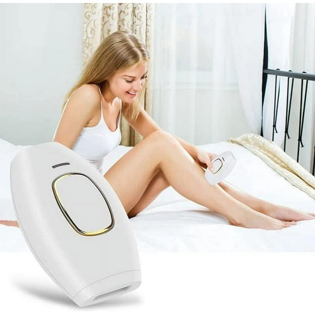 Aristorm IPL Laser Hair Removal, Permanent kit for Silky Skin DIY for