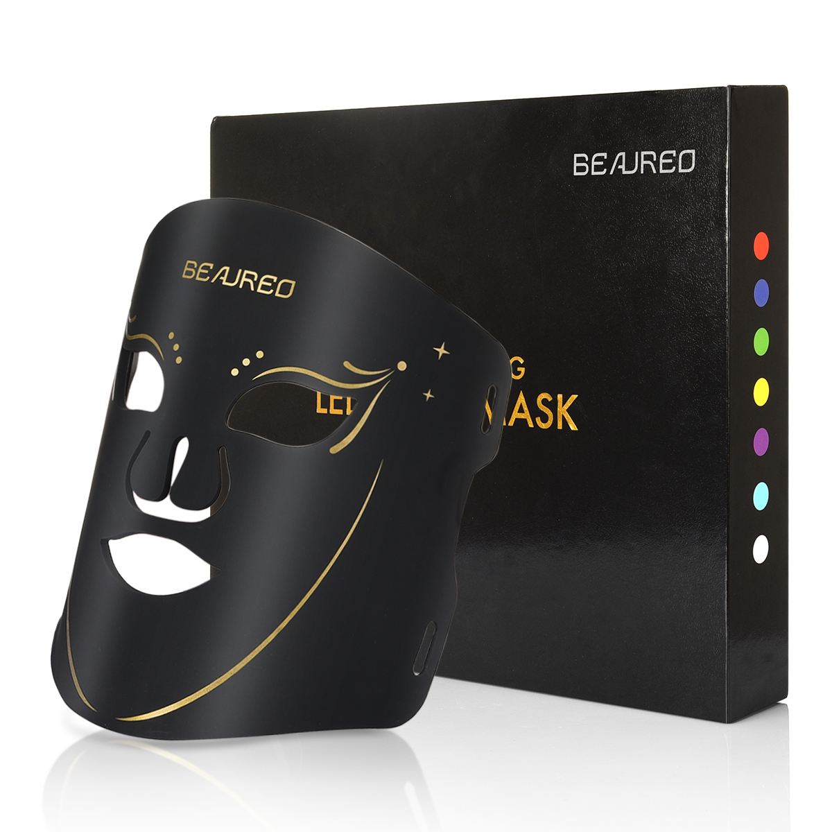 "Happyline" Face Mask Machine Onekey Operate Smart DIY Natural and