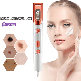 Heated Needle Tool Claims To Remove Skin Tags And Moles At Home, The Skin  Fix