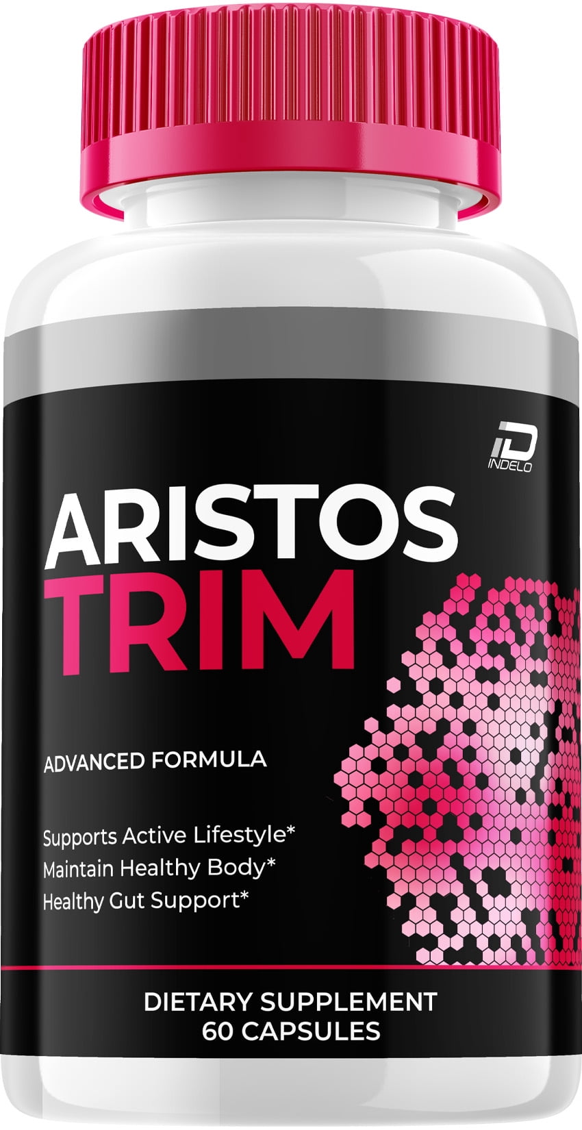 Aristos Trim Keto Capsules – AristosTrim Advanced Formula, Maximum ...
