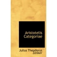 thumbnail image 1 of Aristotelis Categoriae (Hardcover), 1 of 1