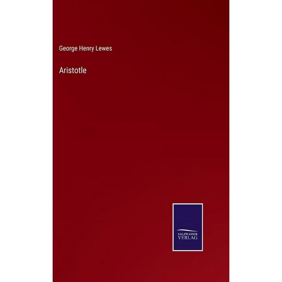 Aristotle, (Hardcover)