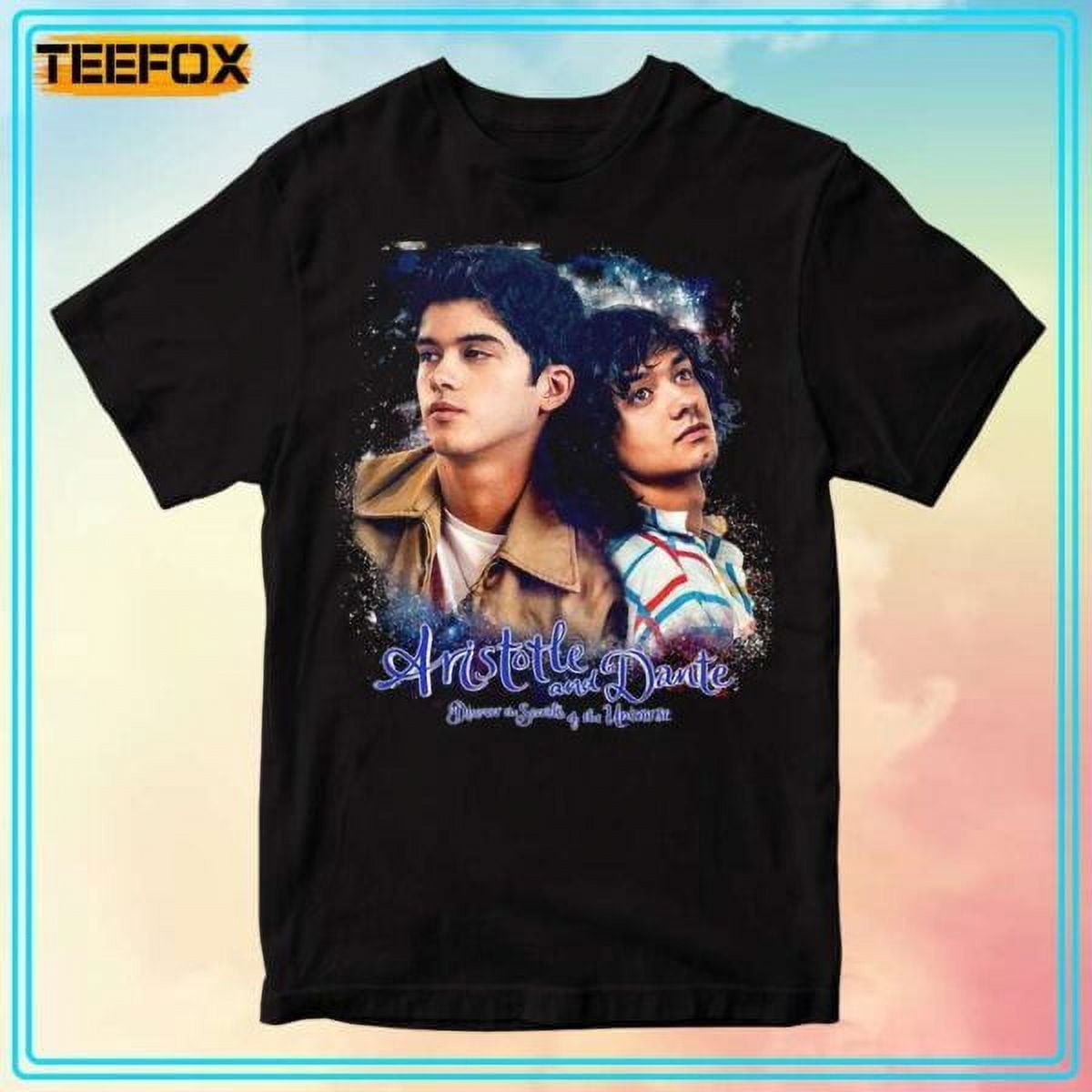 Secret Of The Universe T-Shirt Secret Of The Universe T-Shirt
