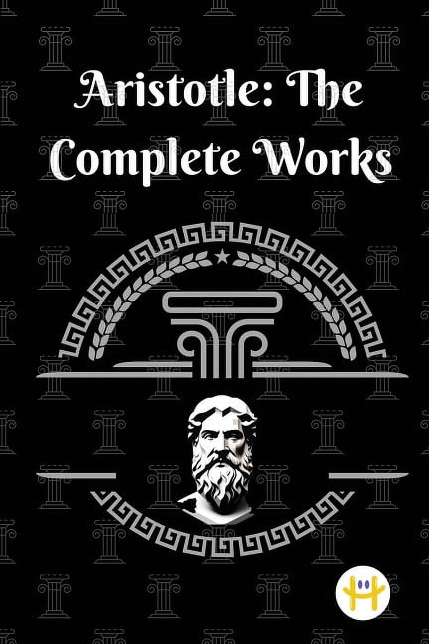 Aristotle: The Complete Works, (Paperback)