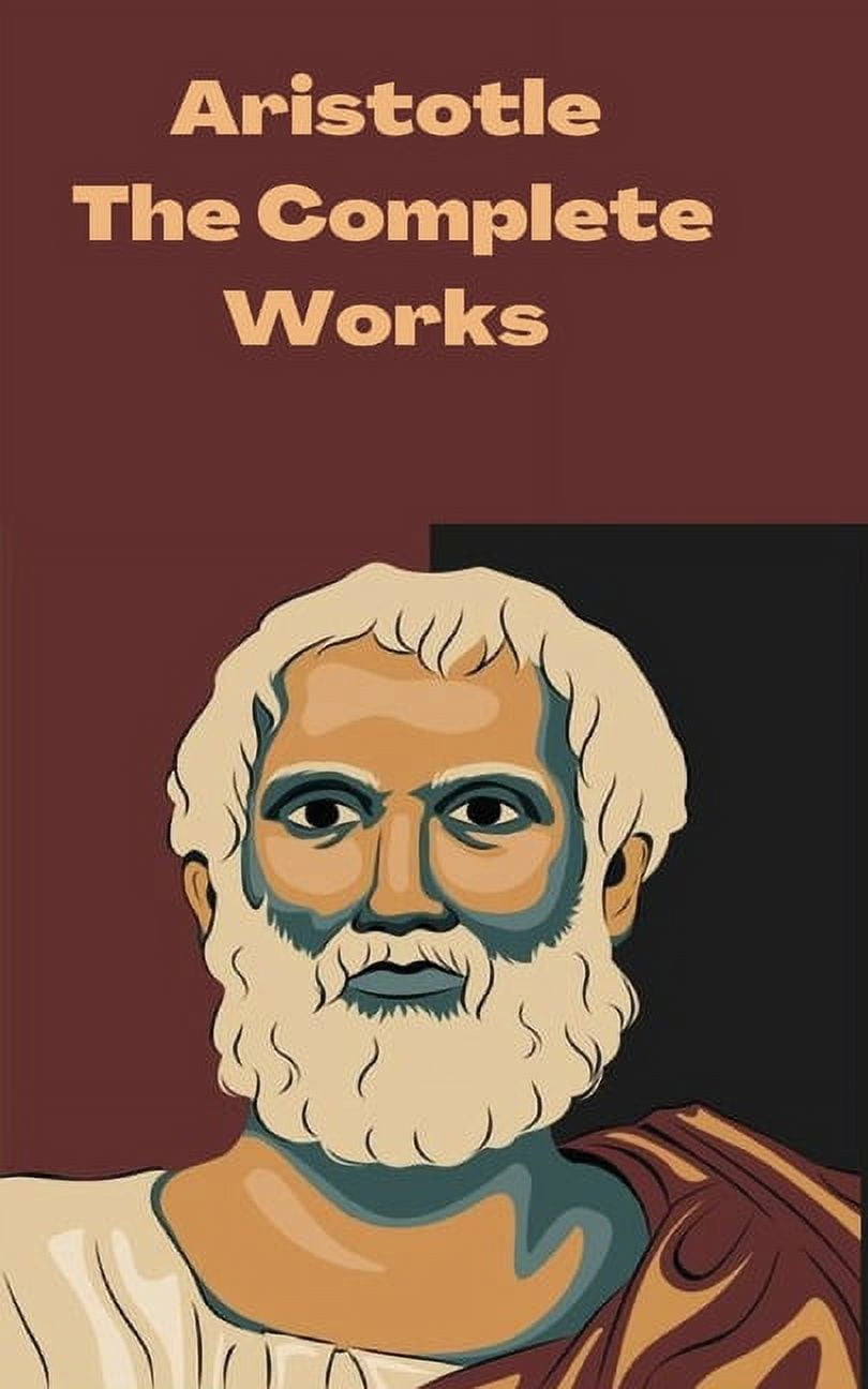 洋書 The Complete Works of Aristotle 1-2 31N5gCWw+ZL._AC_SY200_QL15_.jpg