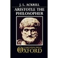 thumbnail image 1 of Pre-Owned Aristotle The Philosopher (Opus) Paperback, 1 of 1