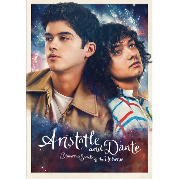 Aristotle and Dante Discover the Secrets of the Universe