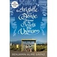 thumbnail image 1 of Pre-Owned Aristotle and Dante Discover the Secrets of the Universe (Paperback) 1665955759 9781665955751, 1 of 1
