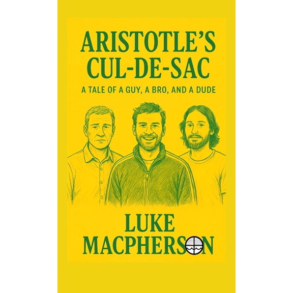 Aristotle's Cul-de-Sac, (Hardcover)