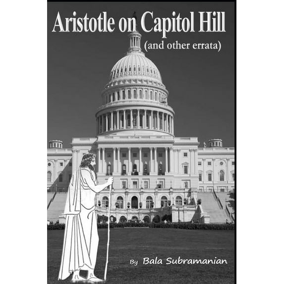 Aristotle on Capitol Hill and other errata (Paperback)