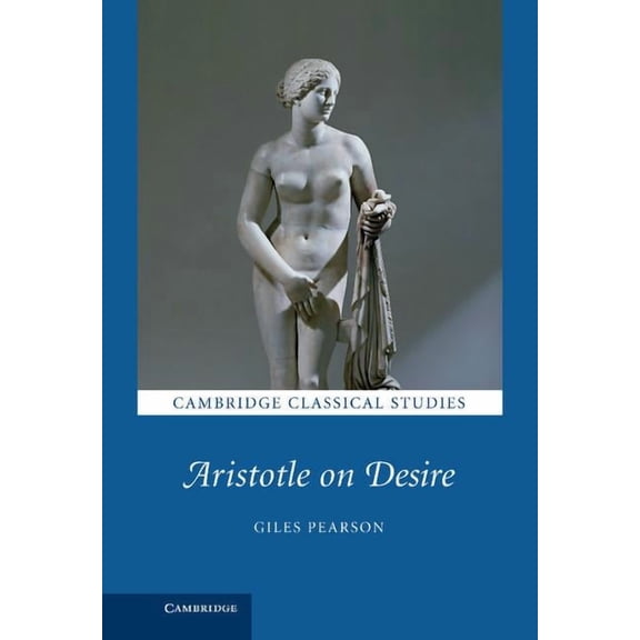 Aristotle on Desire