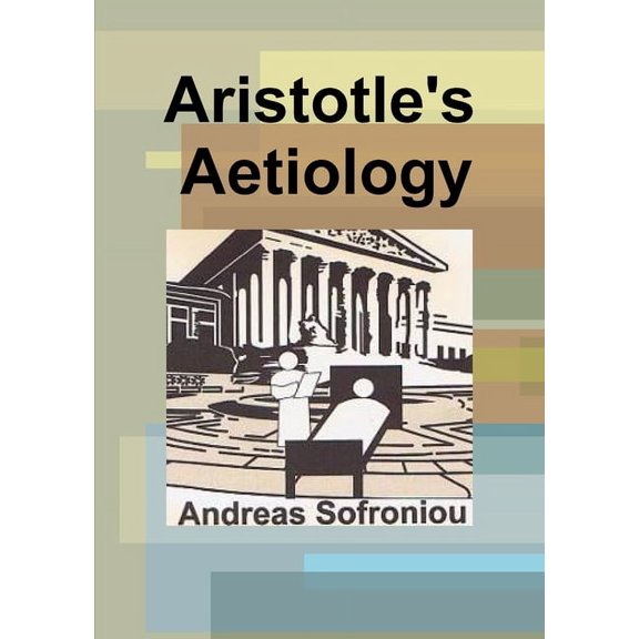 Aristotle's Aetiology (Paperback)