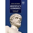thumbnail image 1 of Aristotle?s Economics : Ethics and Exchange, 1 of 1