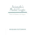 thumbnail image 1 of Aristotle's Modal Logic: Essence and Entailment in the Organon, (Paperback), 1 of 1