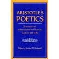 thumbnail image 1 of Aristotle's Poetics, (Paperback), 1 of 1