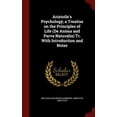 thumbnail image 1 of Aristotle's Psychology; a Treatise on the Principles of Life (De Anima and Parva Naturalia) Tr. With Introduction and No, (Hardcover), 1 of 1