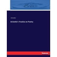 thumbnail image 1 of Aristotle's Treatise on Poetry, (Paperback), 1 of 1