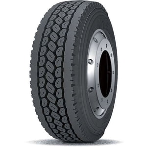 Arisun AD737 11R24.5 149/146L H Commercial Tire Sansujyuku sansujyuku.com
