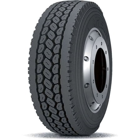 Arisun AD737 11R24.5 149/146L H Commercial Tire Sansujyuku sansujyuku.com
