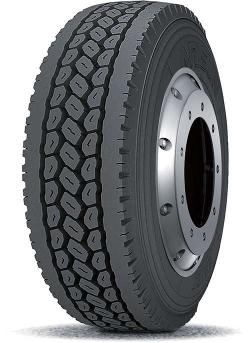 Arisun AD737 285/75R24.5 144/141M G Commercial Tire Sansujyuku sansujyuku.com