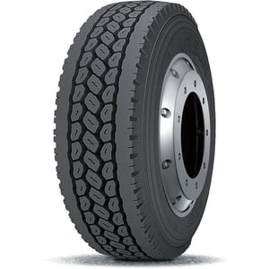 Arisun AD737 295/75R22.5 144/141L G Commercial Tire Sansujyuku sansujyuku.com