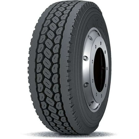Arisun AD737 295/75R22.5 144/141L G Commercial Tire Sansujyuku sansujyuku.com