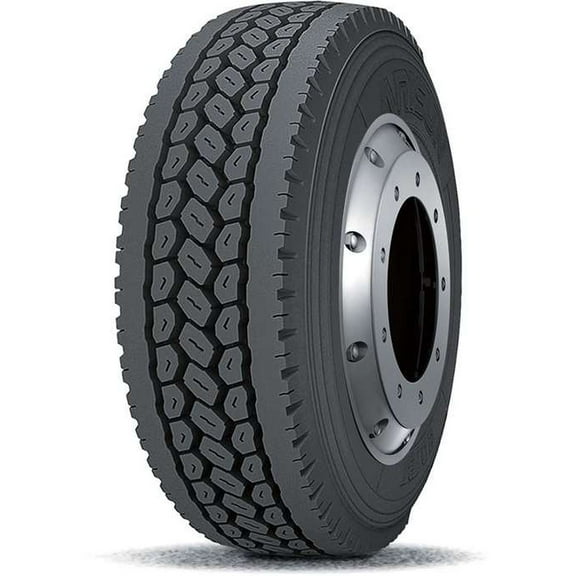 Arisun AD737 295/75R22.5 144/141L G Commercial Tire